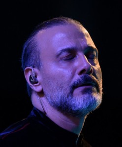 Alireza Ghorbani