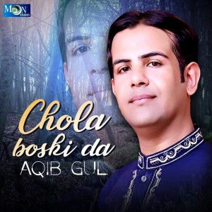 Aqib Gul