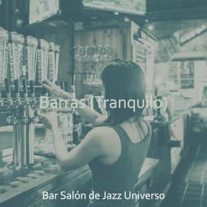 Bar Salón de Jazz Universo