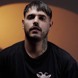 Juanjo Morgade