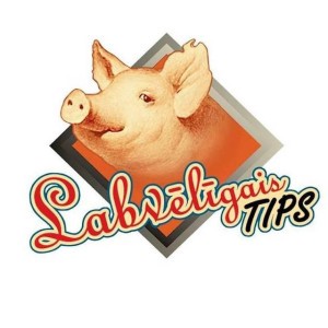 Labvēlīgais tips