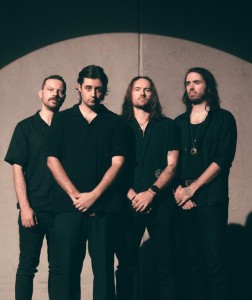 Hands Like Houses