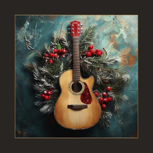 Christmas Guitar Covers