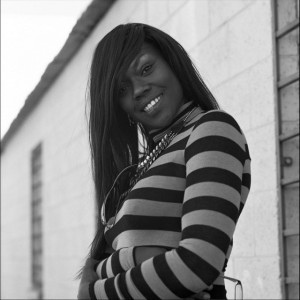 Aisha Kiana Davis