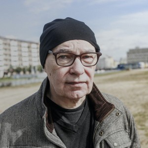 Jaromír Honzák