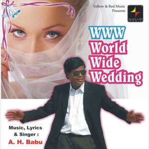 A. H. Babu