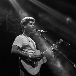 Aaron Joseph