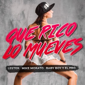 Baby Boy & El Pro