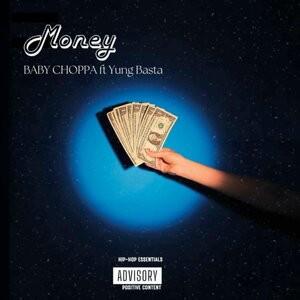 Baby choppa