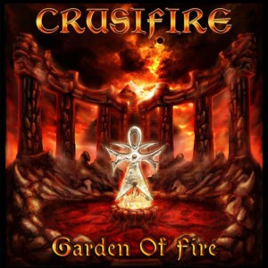 Crusifire