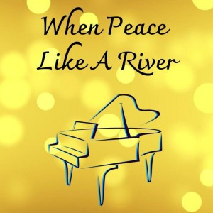 Beautiful Piano Hymns