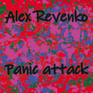 Alex Revenko