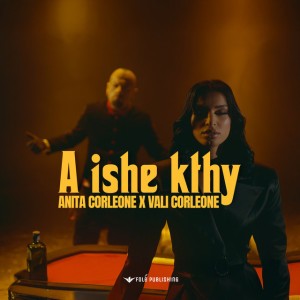 ANITA CORLEONE