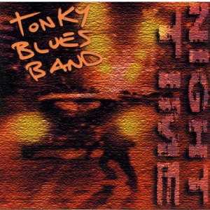 Tonky Blues Band
