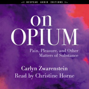 Carlyn Zwarenstein