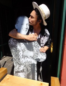 Boom Boom Kid