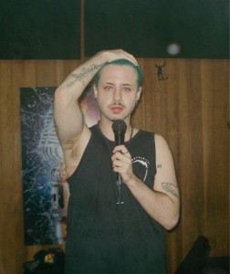 manu aleph