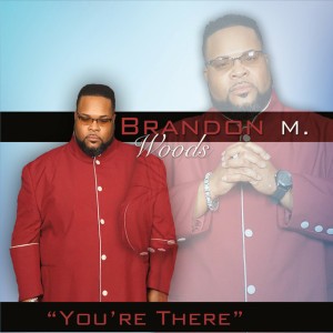 Brandon M. Woods