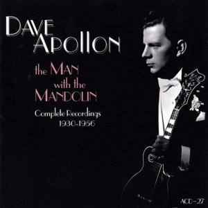 Dave Apollon