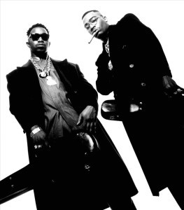 Kool G Rap