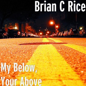 Brian C Rice
