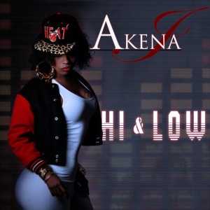 Akena J