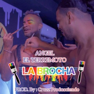 Angel El Terremoto