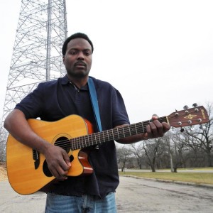 Antoine Perry