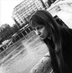 Sidsel Endresen