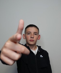Calum Kieran