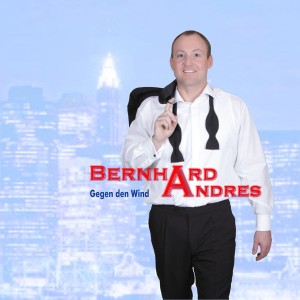 Bernhard Andres
