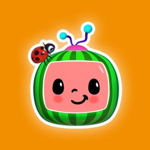 Cocomelon Kinderreime