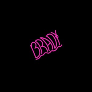 Brad¥