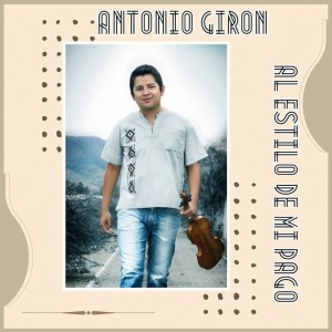 Antonio Girón