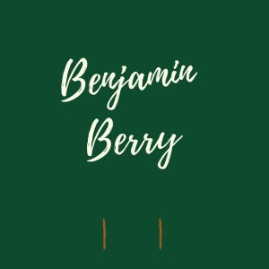 Benjamin Berry