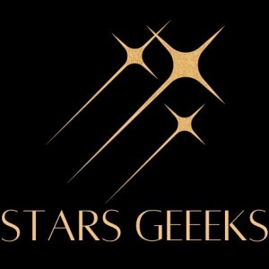 STARS GEEK