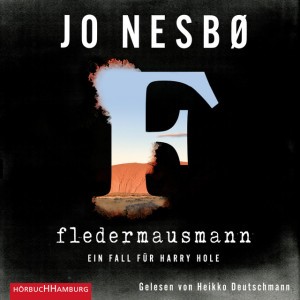 Jo Nesbø