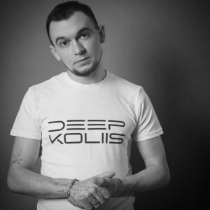 Deep koliis