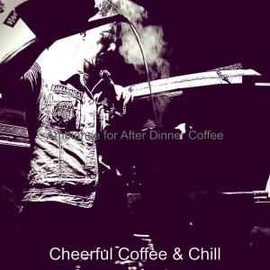 Cheerful Coffee & Chill