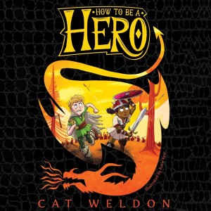 Cat Weldon