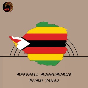 Marshall Munhumumwe