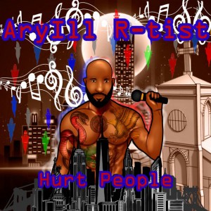 Aryill R-tist