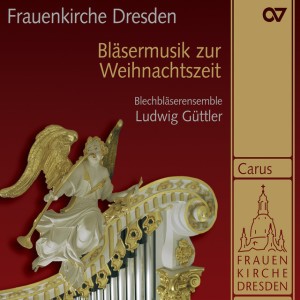 Blechbläserenesemble Ludwig Güttler
