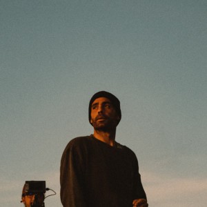 L'oiseau noir
