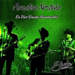 Acustico Norteño