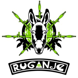 Ruganje