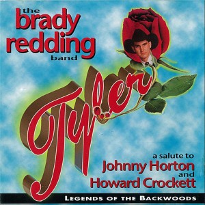 Brady Redding Band
