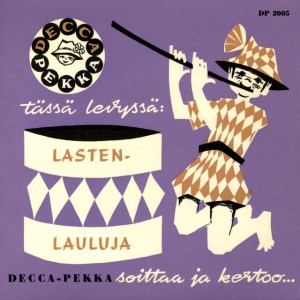 Lapsikuoro Satulaulajat