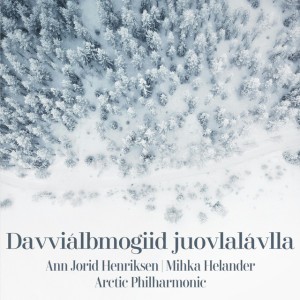 Arctic Filharmonic