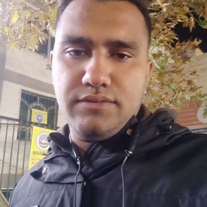 AHMAD SAKHRI